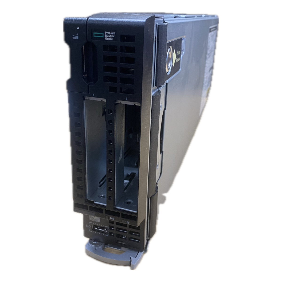 HPE ProLiant BL460c Gen10 Blade Server – Custom Build to Order