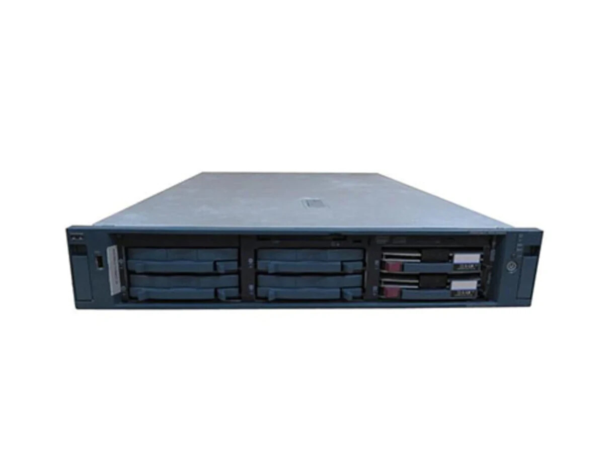 MCS-7845-H2 Cisco 7800 Series Media Convergence Servers