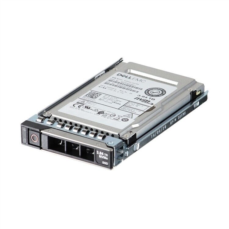 Dell Poweredge 400-AXPF Sas Read Intensive 12Gbps 512 2.5in hot plug Ag drive
