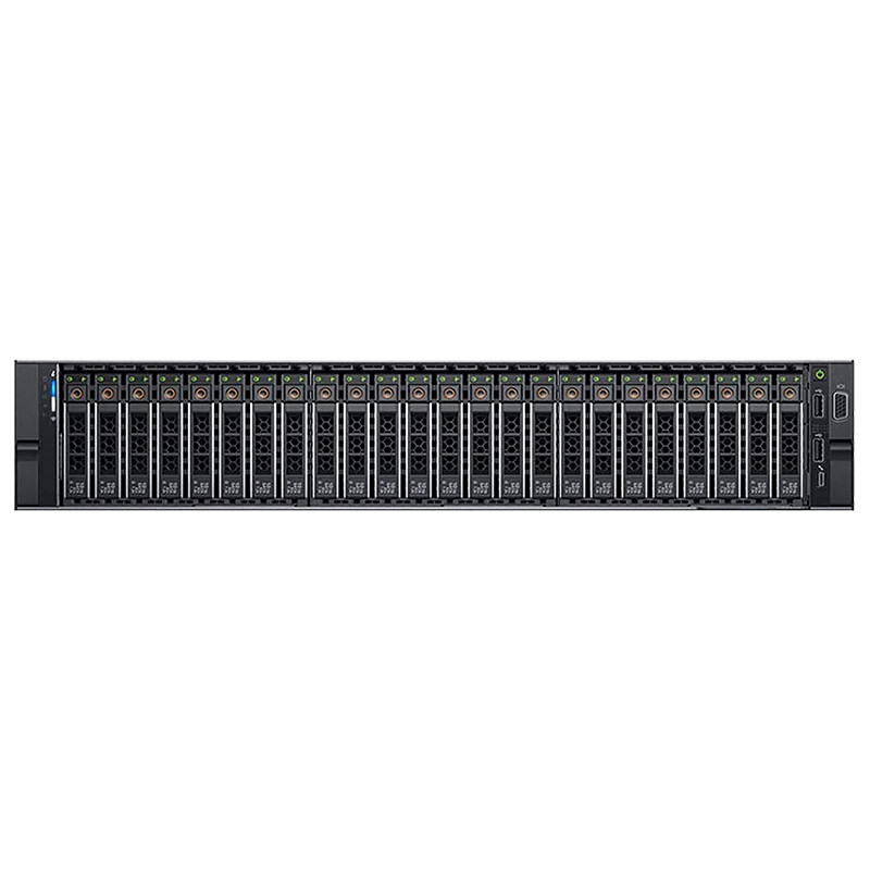 Dell PowerEdge R740XD 24B SFF 2U Server -V3- Choose CPUs/RAM/Drives – Wholesale