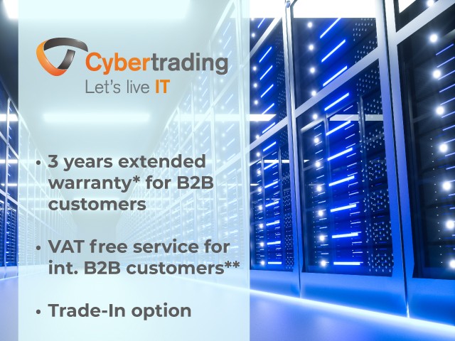 Cisco UCSC-C240-M4SX Server II price incl VAT 3 yr warranty* B2B