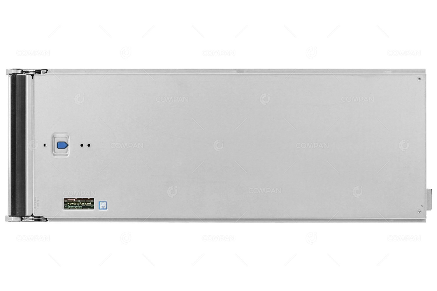 HPE SYNERGY 480 G10 NO BACKPLANE 2x Xeon Bronze 3204 768GB RAM