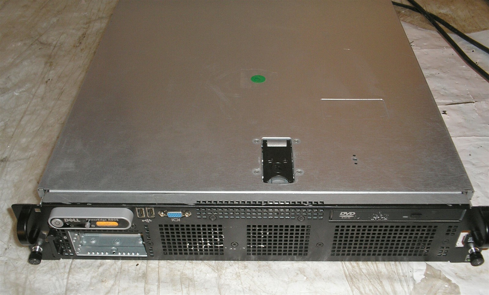 Dell PowerEdge R805 Server Blade – G13
