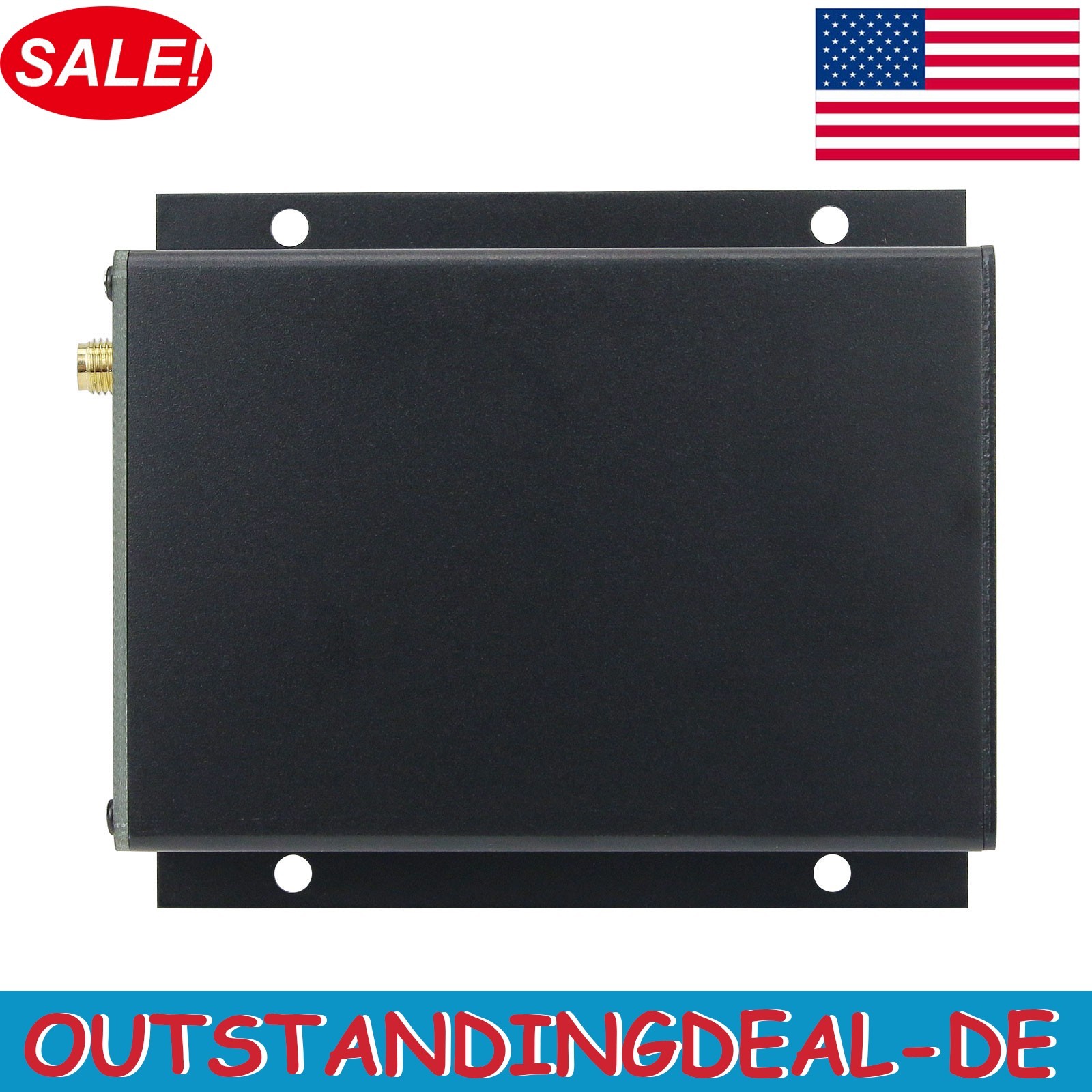 FC-NTP-MINI NTP Server w/ One Ethernet Port For GPS Beidou GLONASS QZSS US&