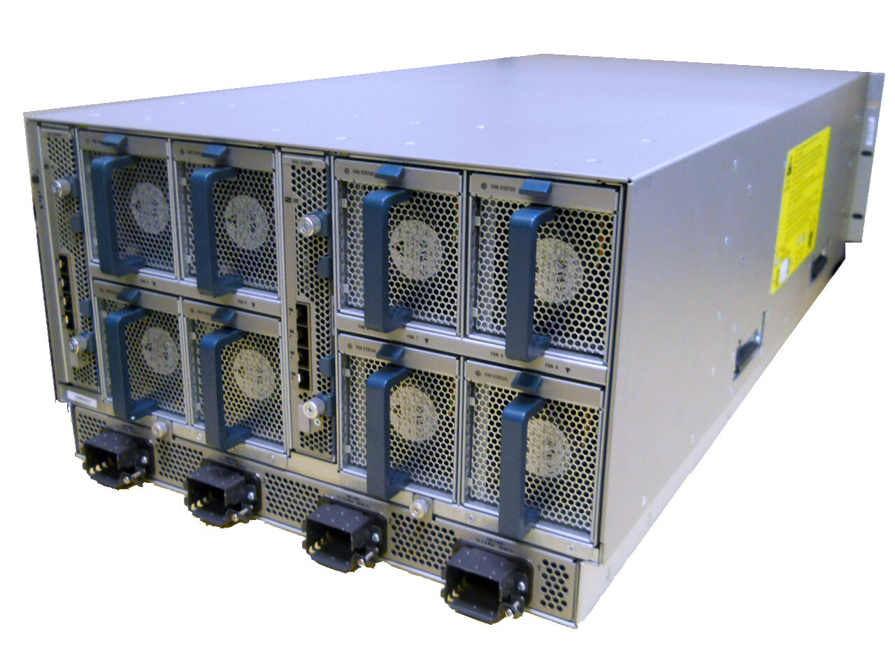 CISCO UCS 5108 Blade Server Chassis