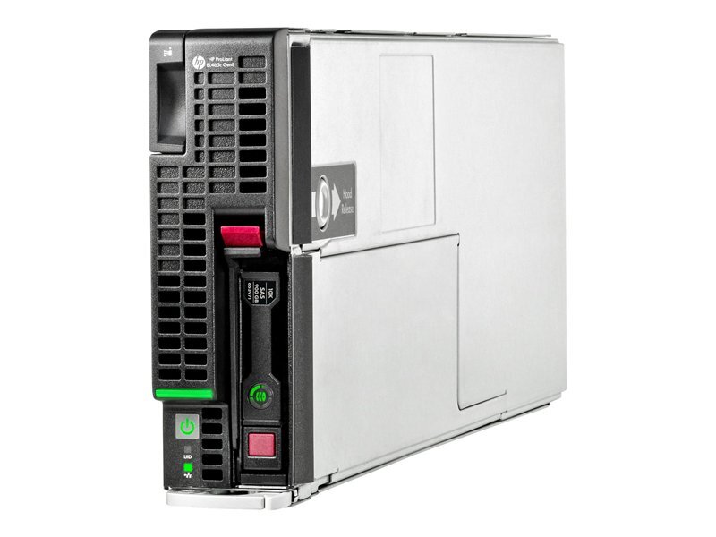 HPE 634975-B21 Server II price incl VAT 3 yr warranty * B2B