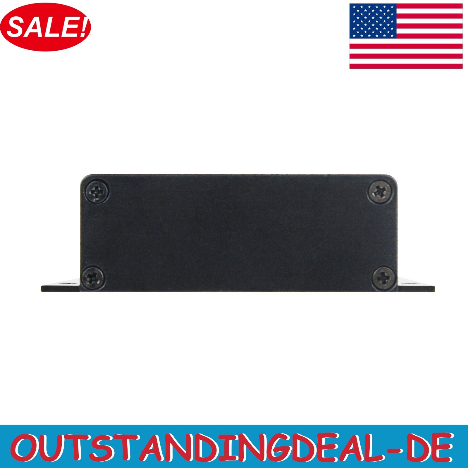 FC-NTP-MINI NTP Server w/ One Ethernet Port For GPS Beidou GLONASS QZSS US&