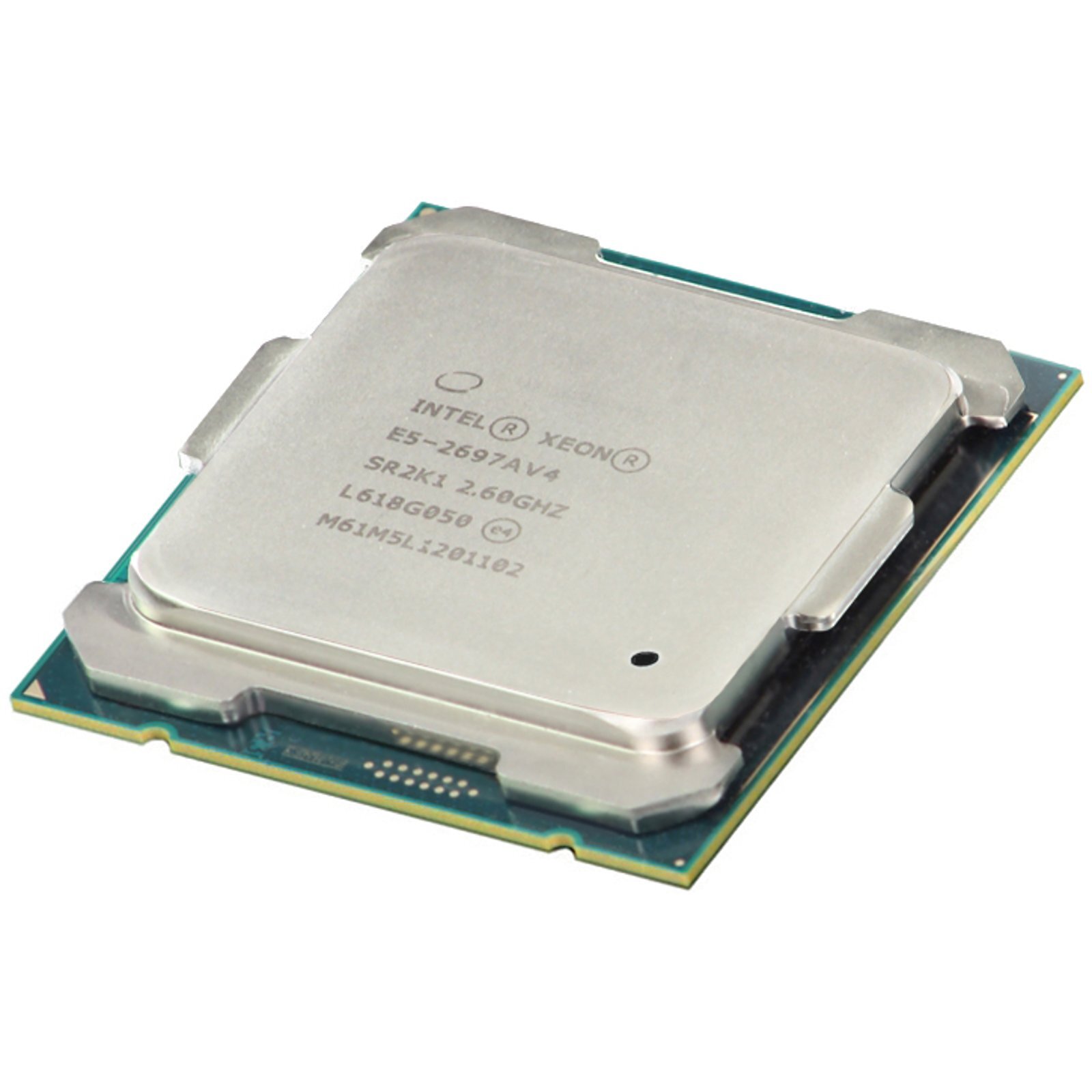 Intel E5-2697Av4 2.6GHz/40M/2400MHz 16Core 145W (SR2K1-OSTK)
