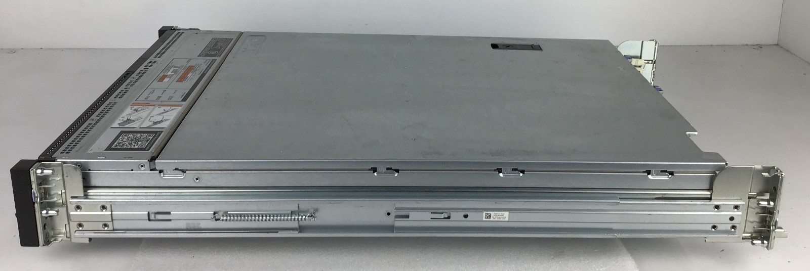 Dell PowerEdge R720 Rack Server Intel Xeon E5-2640 V2 2.0GHz 384GB DDR3 Ram