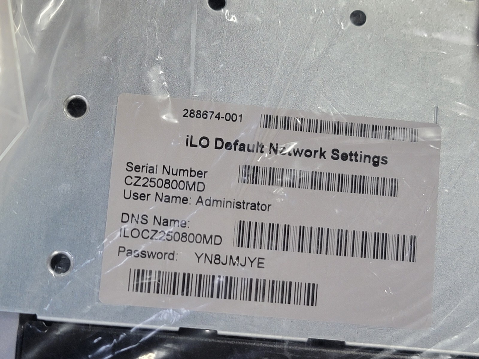 HP ProLiant DL380p Gen8 SFF CTO Server Assy 653200-B21 w/5x300GB SAS 653960 NEW