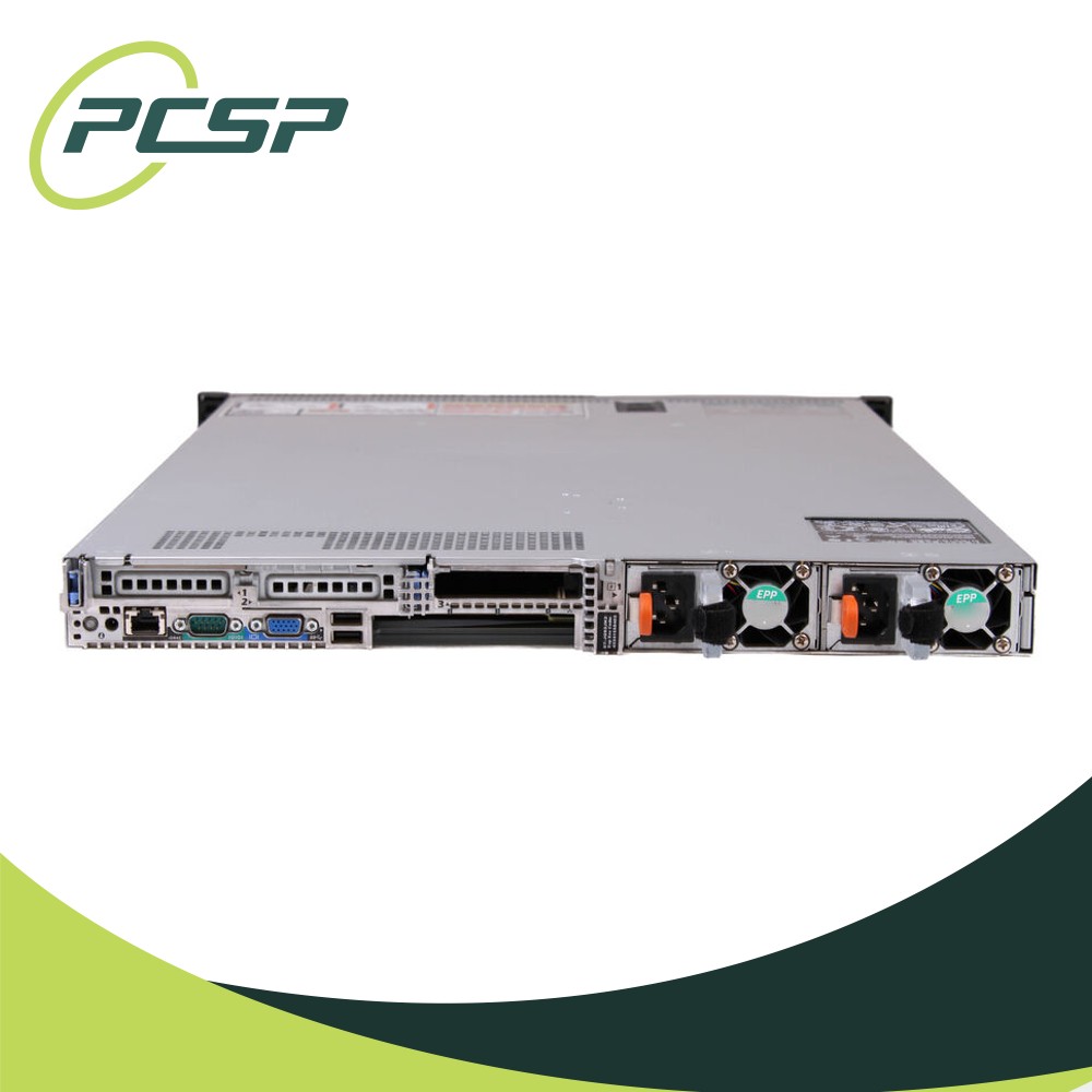 Dell PowerEdge R630 8B v3 1x HS 2xPCI Server CTO Wholesale Custom to Order