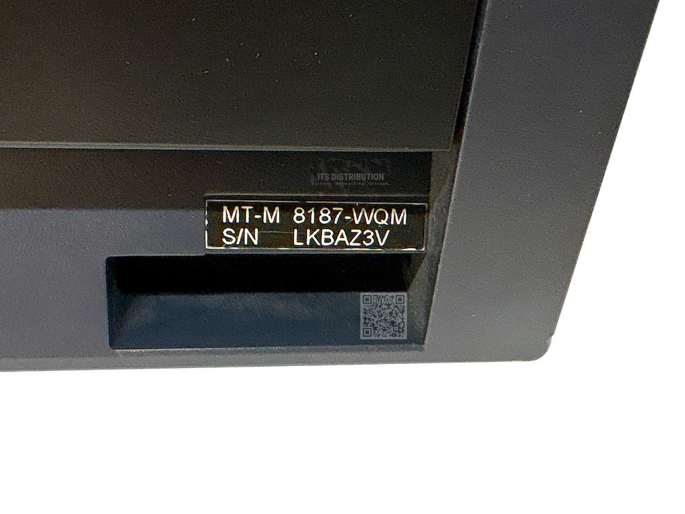 8187-WQM I IBM Thinkcentre M50 Intel 865G P4 2.8Ghz 512MB 40GB Desktop Computer