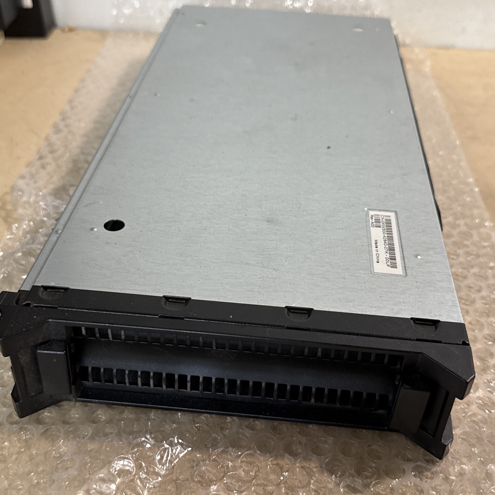 Dell XW300 for Dell PowerEdge VRTX M1000 M1000e Blade Server Blank Filler Drive