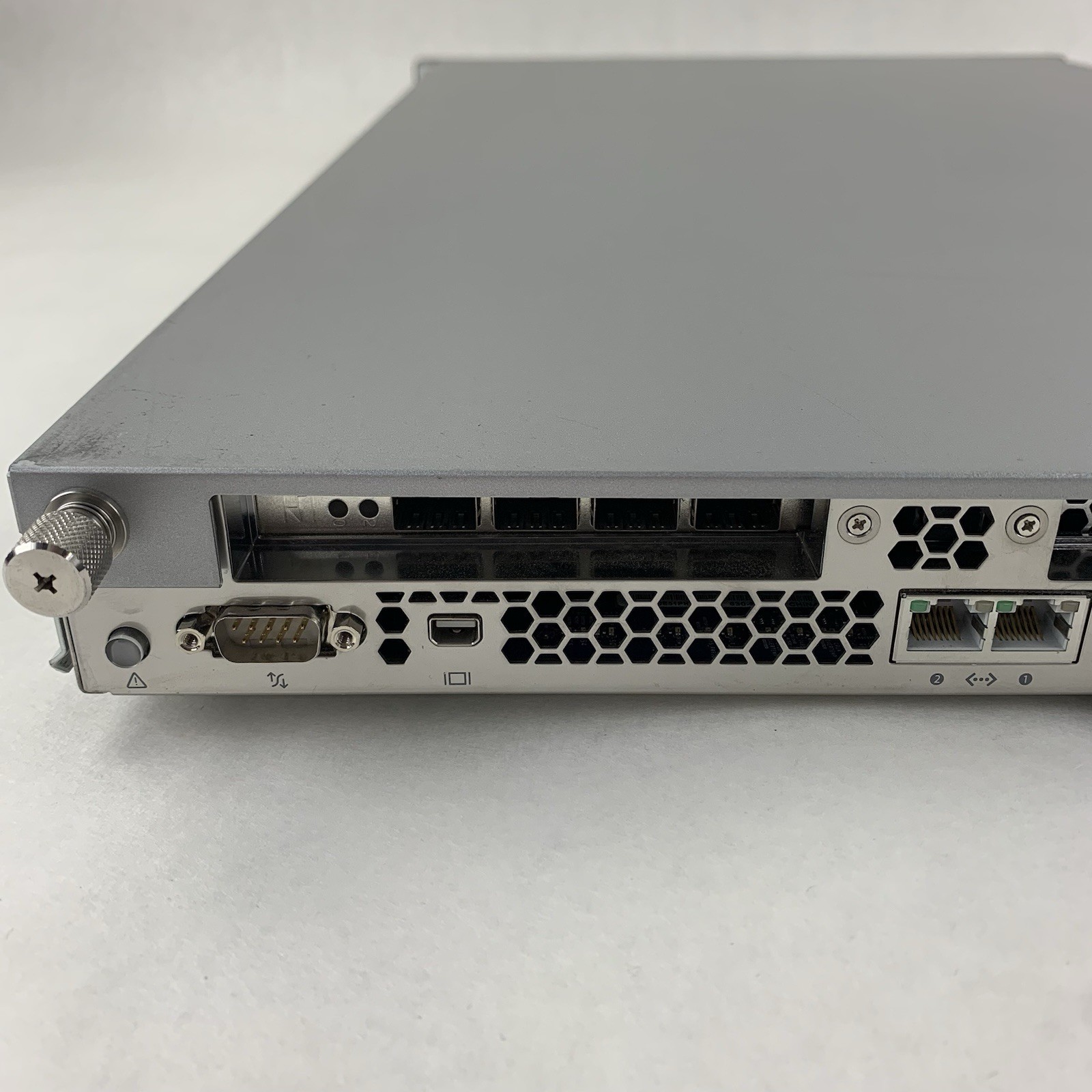 Apple A1279 XServe 2009 Server 2x Xeon E5520 2.26 GHz 24 GB Ram ODD No OS No HDD