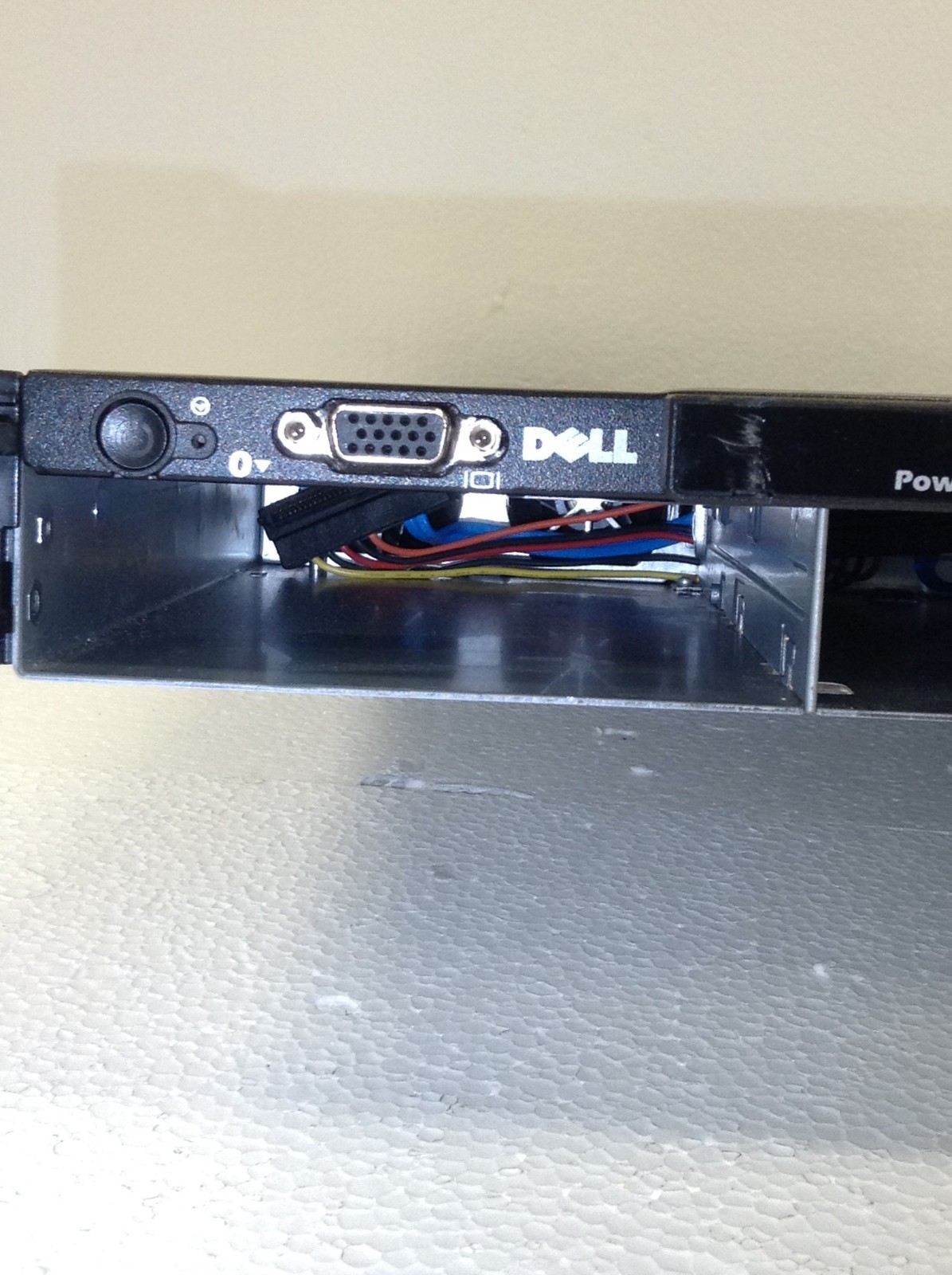 Dell PowerEdge R415 2x Opteron 4170 HE 2.1GHz Server w/ 16GB, LSI SAS1068E-IR