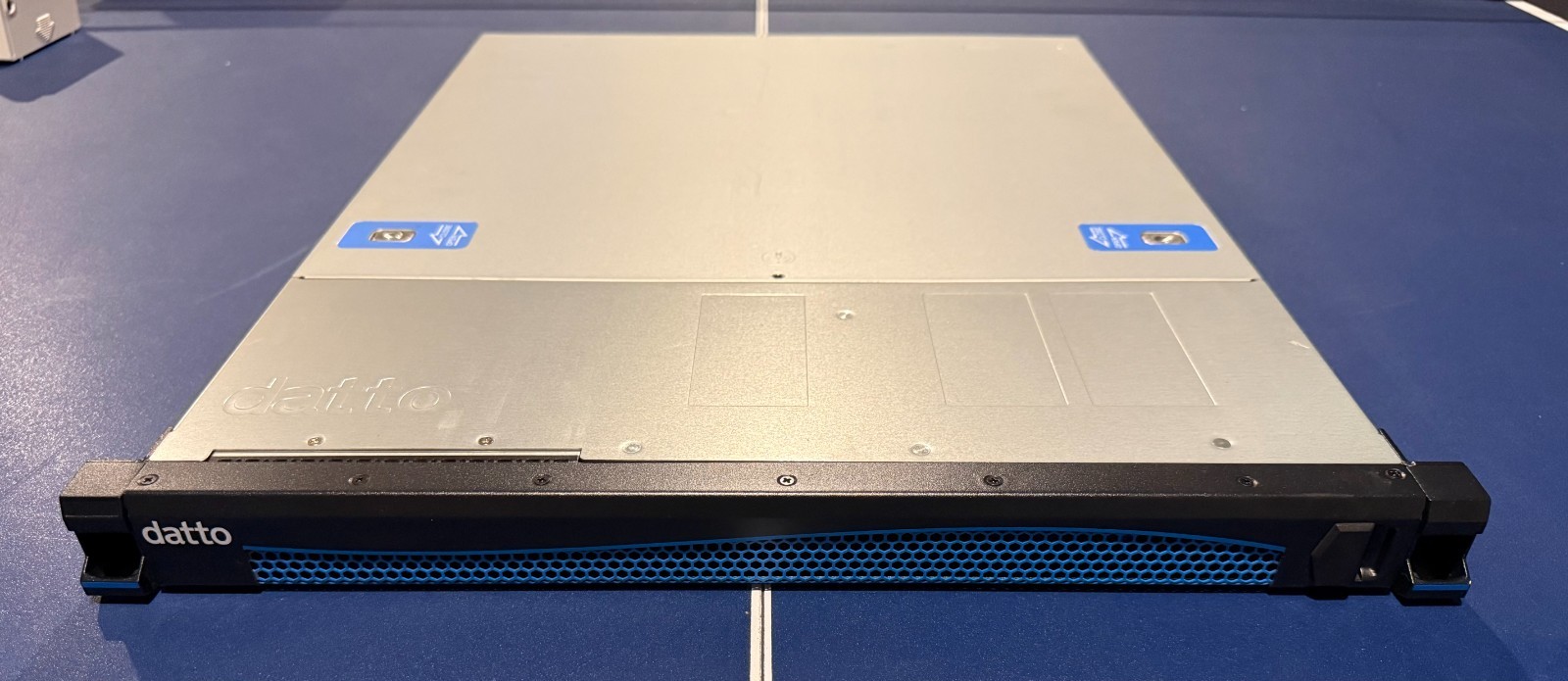 Datto Backup S4P10 – 48GB RAM, 58GB NVMe SSD, 2x 12TB HDD