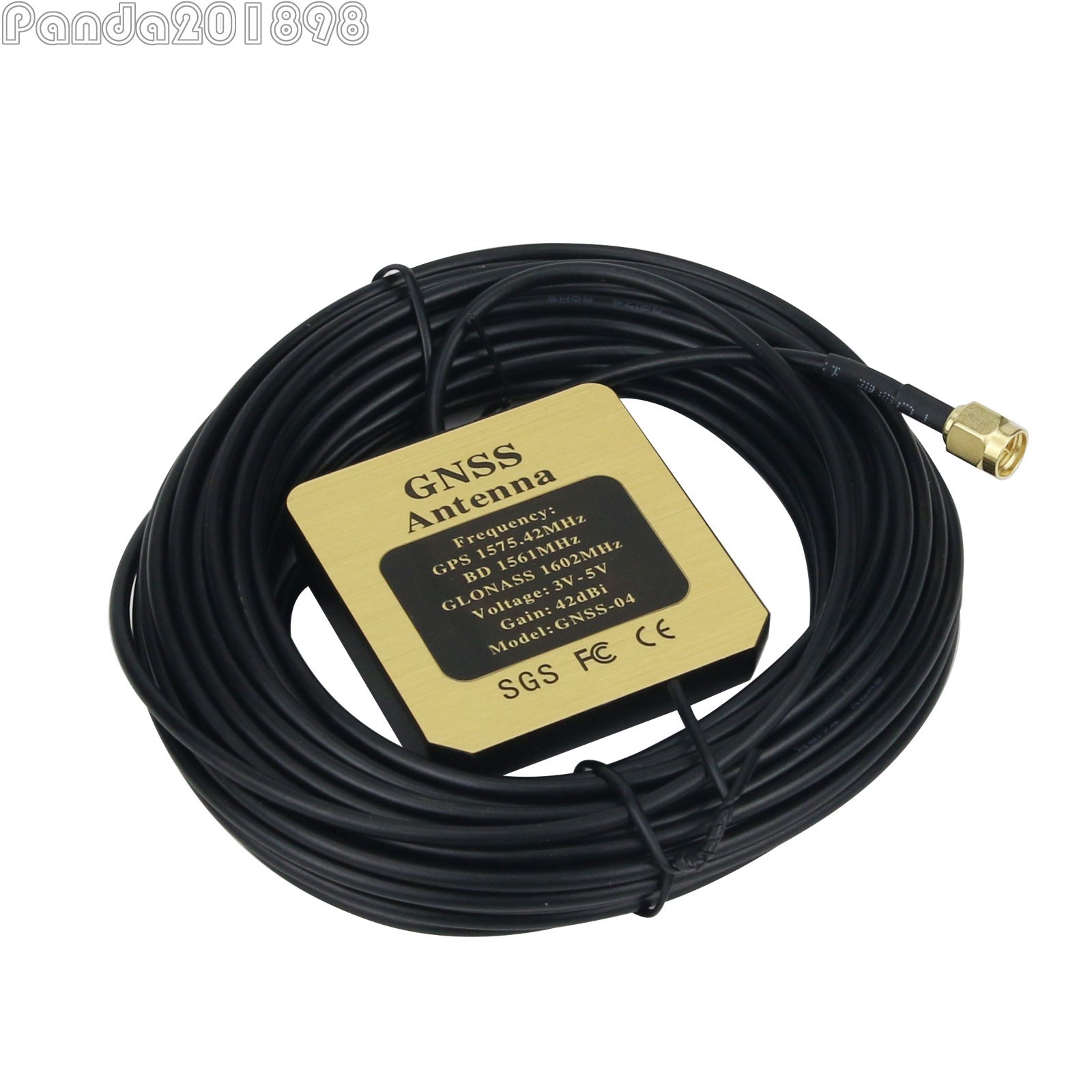 FC-NTP-MINI NTP Server Network Time Server w/One Port For GPS Beidou GLONASS US
