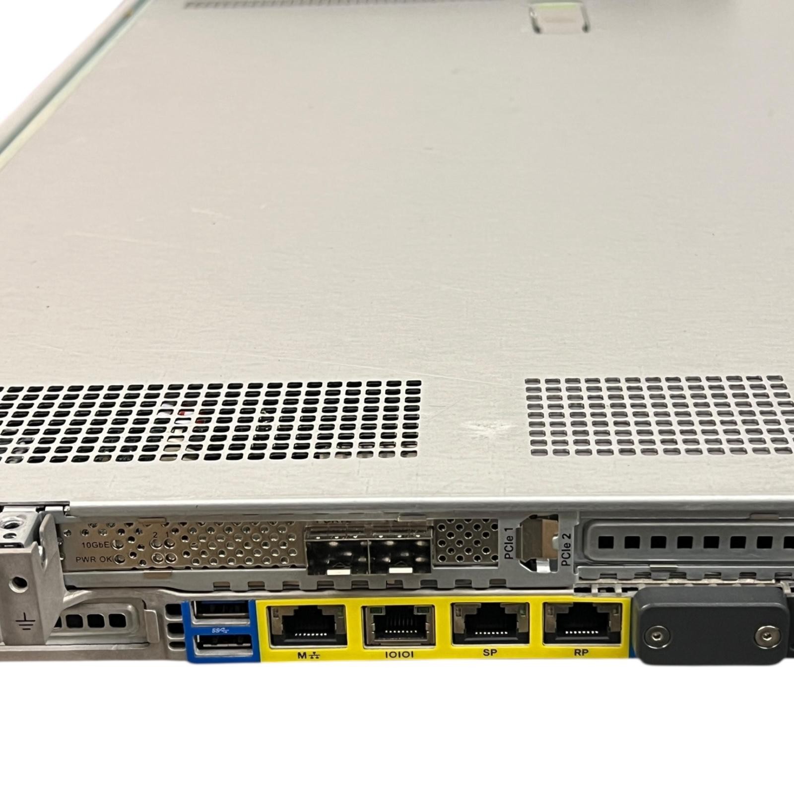 CISCO UCS C220 M4 Rack Server AIR-CT5520-K9