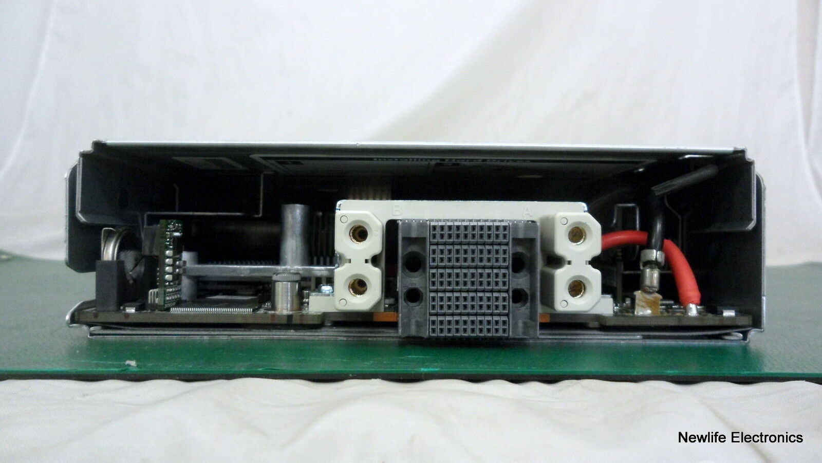 HP 498357-B21 ProLiant BL490c G6 Blade (Base)