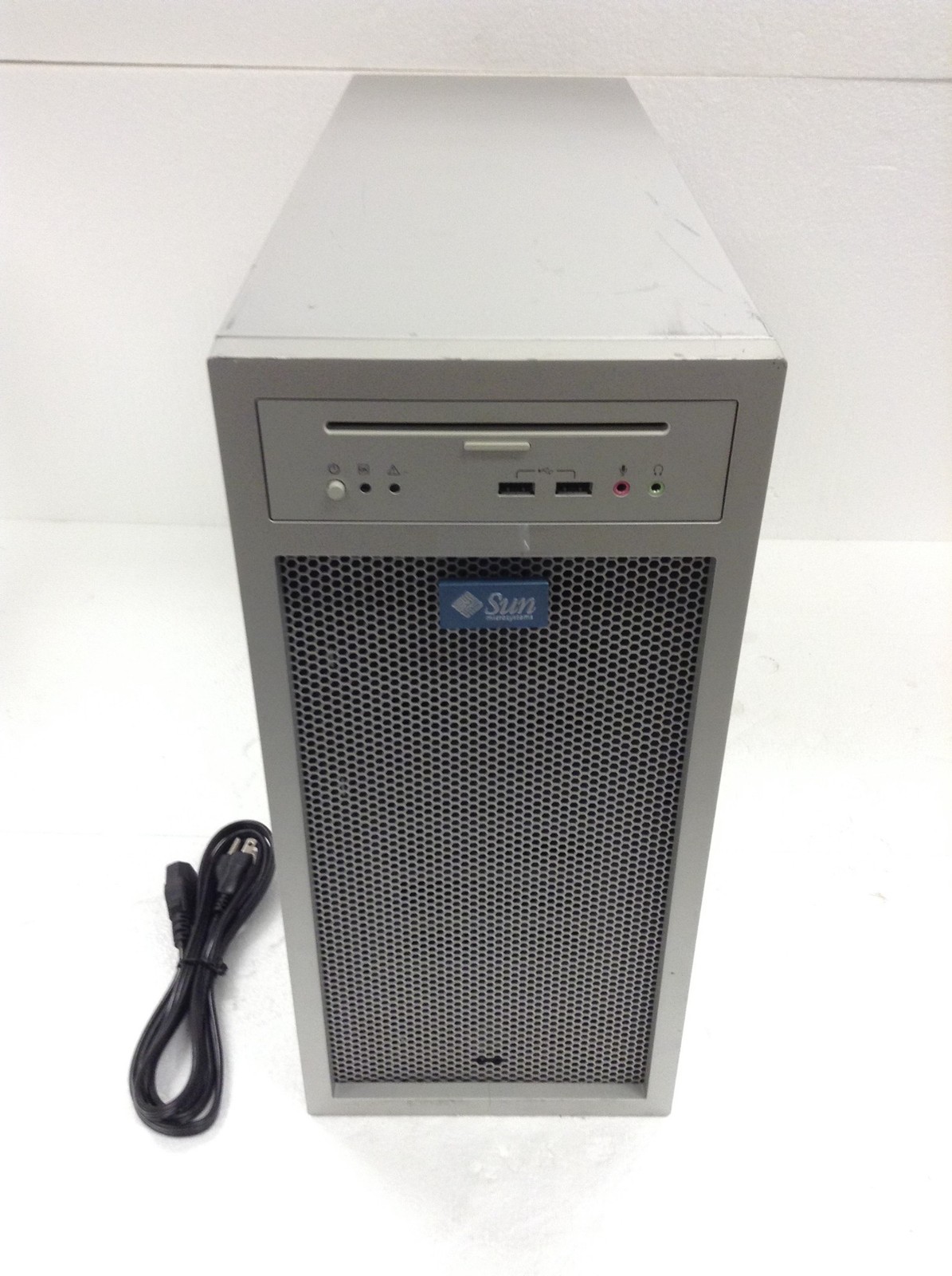 Sun Ultra 25 Workstation UltraSPARC IIIi 1.33GHz 2GB RAM ATI FireMV FREE SHIP