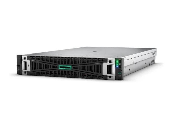 P52560-421 HPE DL380 Gen11 4410Y 2.0GHz 12-core 1P 32GB-R MR408i-o NC 8sff 1000w