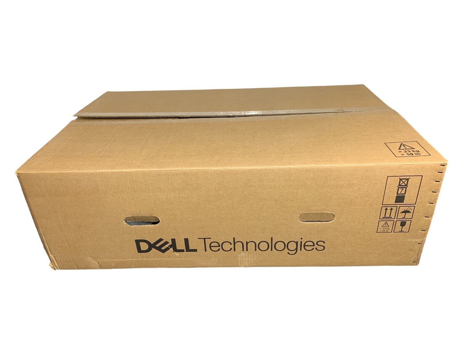 Dell PowerEdge R730 8SFF 2x E5-2637v3 =8 Cores 64/128GB 300GB/4x 1.2TB 12Gbps HD