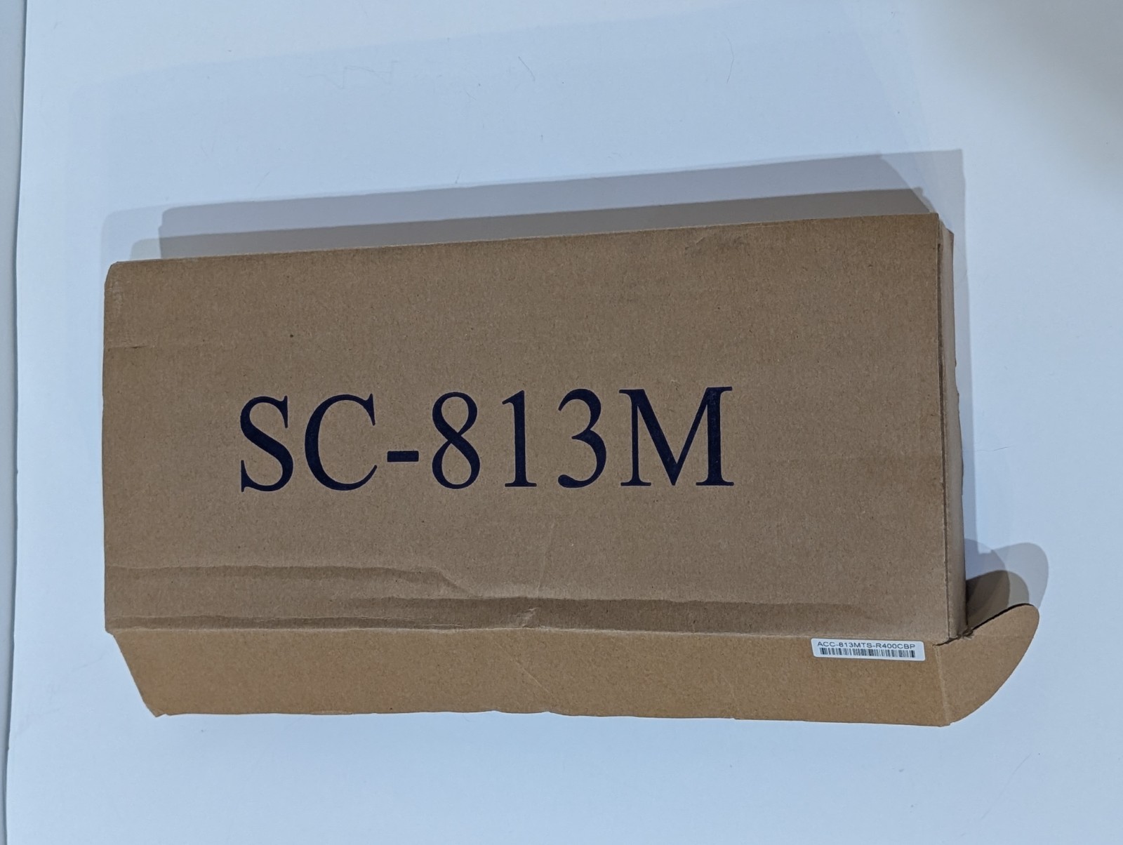 SuperMicro SC813m 1U Server Rail Kit-2ea 01-SC81359-XX00C003 01-SC81358-XX00C002