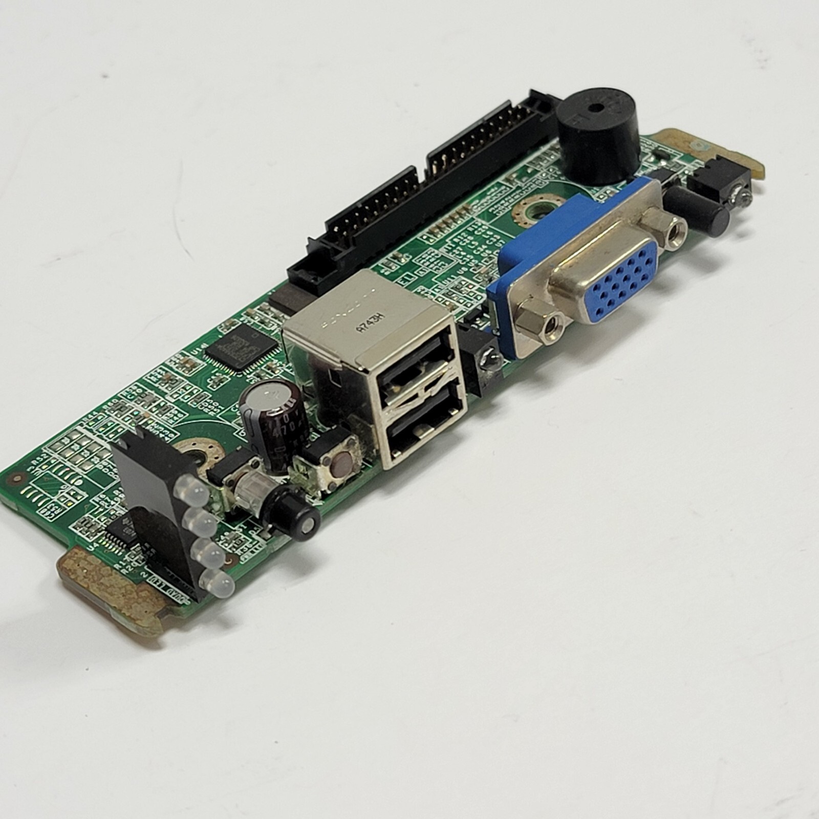 DP/N DA0S30THAD6 CN-OKM727-71703-7BM-0524 from Dell PowerEdge R200 SVP