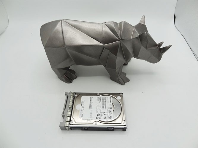 Cisco 58-100169-01 300GB SAS 12Gb/s 10K RPM SFF Drive UCS-HD300G10K12G