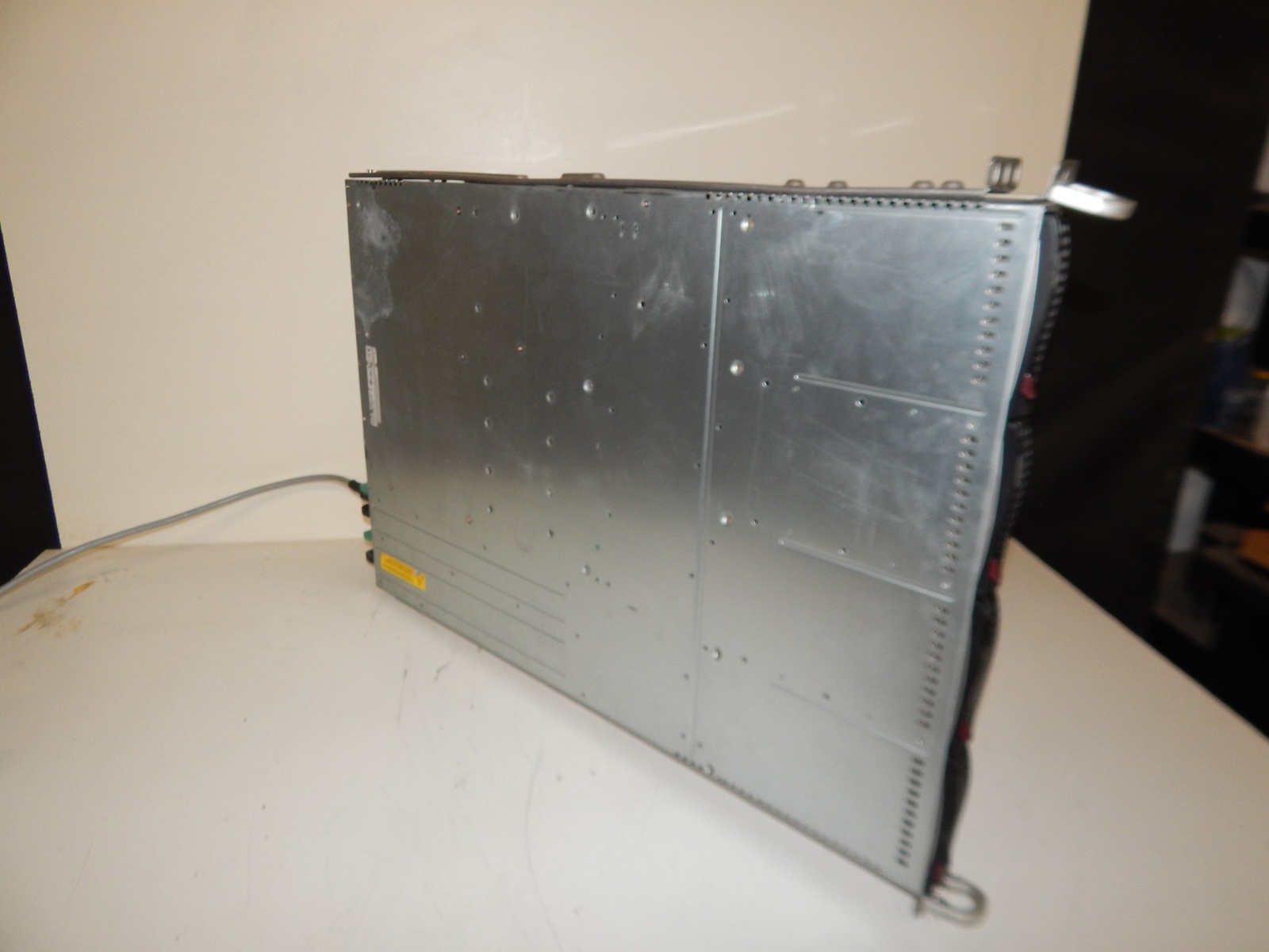 SUPERMICRO COMPUTER INC MODEL SUPERSERVER 5015B-UR/NTR (SQS76)