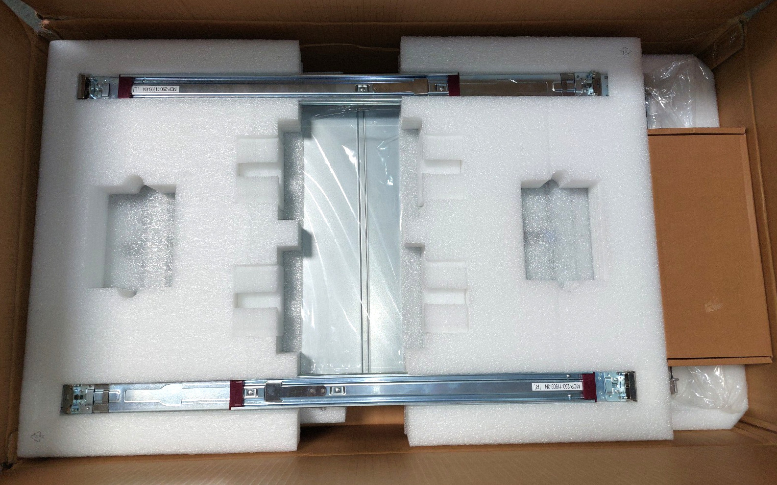Supermicro 1U Hyper SuperServer SYS-121H-TNR see Description for Details