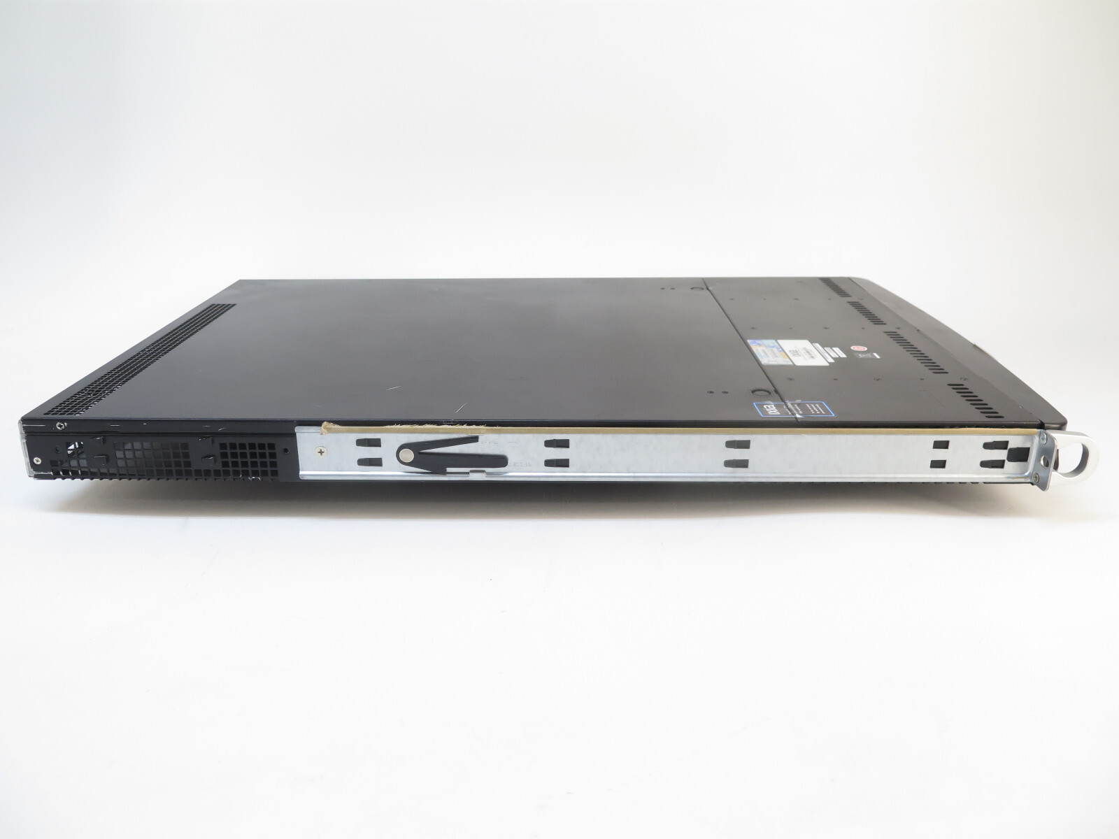 IXIA Application Controller Xeon X5650 2.67Ghz, 24GB RAM, 1UAC-X1240555, X8DTU-F