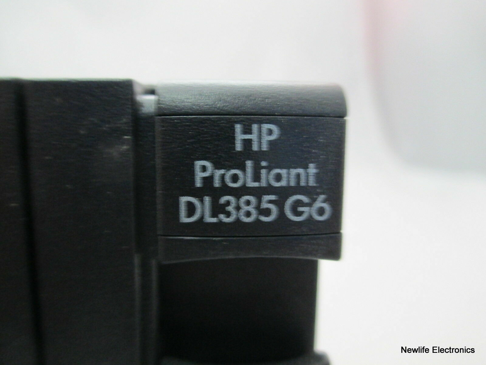 HP 572431-B21 ProLiant DL385 G6 CTO Rackmount Server (No CPU’s/RAM/Drives)