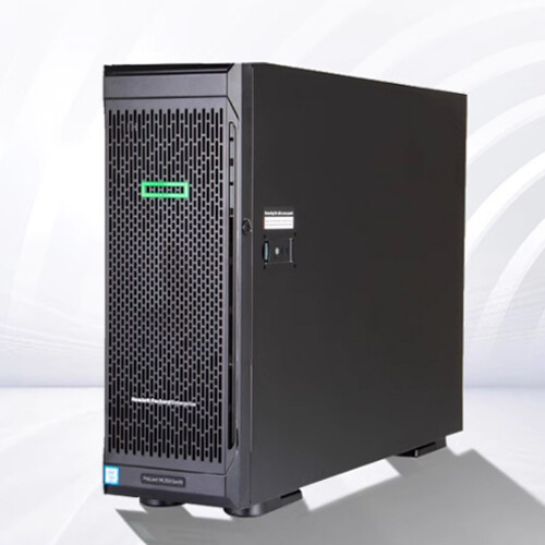 HP ProLiant ML350 G10 Tower Sever 8X2.5″/2X Gold 6230R 26Core/128G RAM/1T SSD
