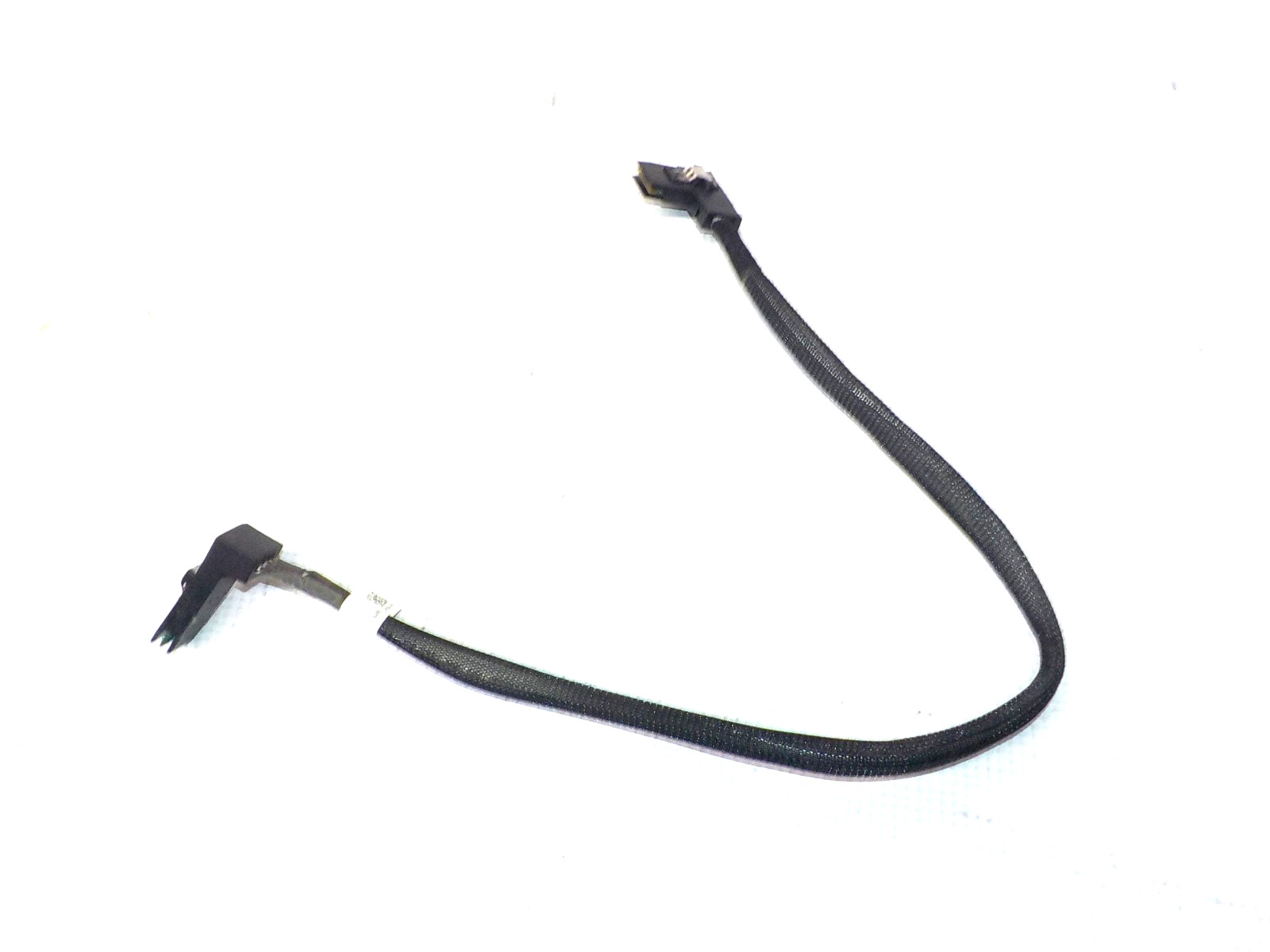 Dell OEM PowerEdge R510 R515 Server 18 Inch Mini-SAS Cable AMA01 P744P
