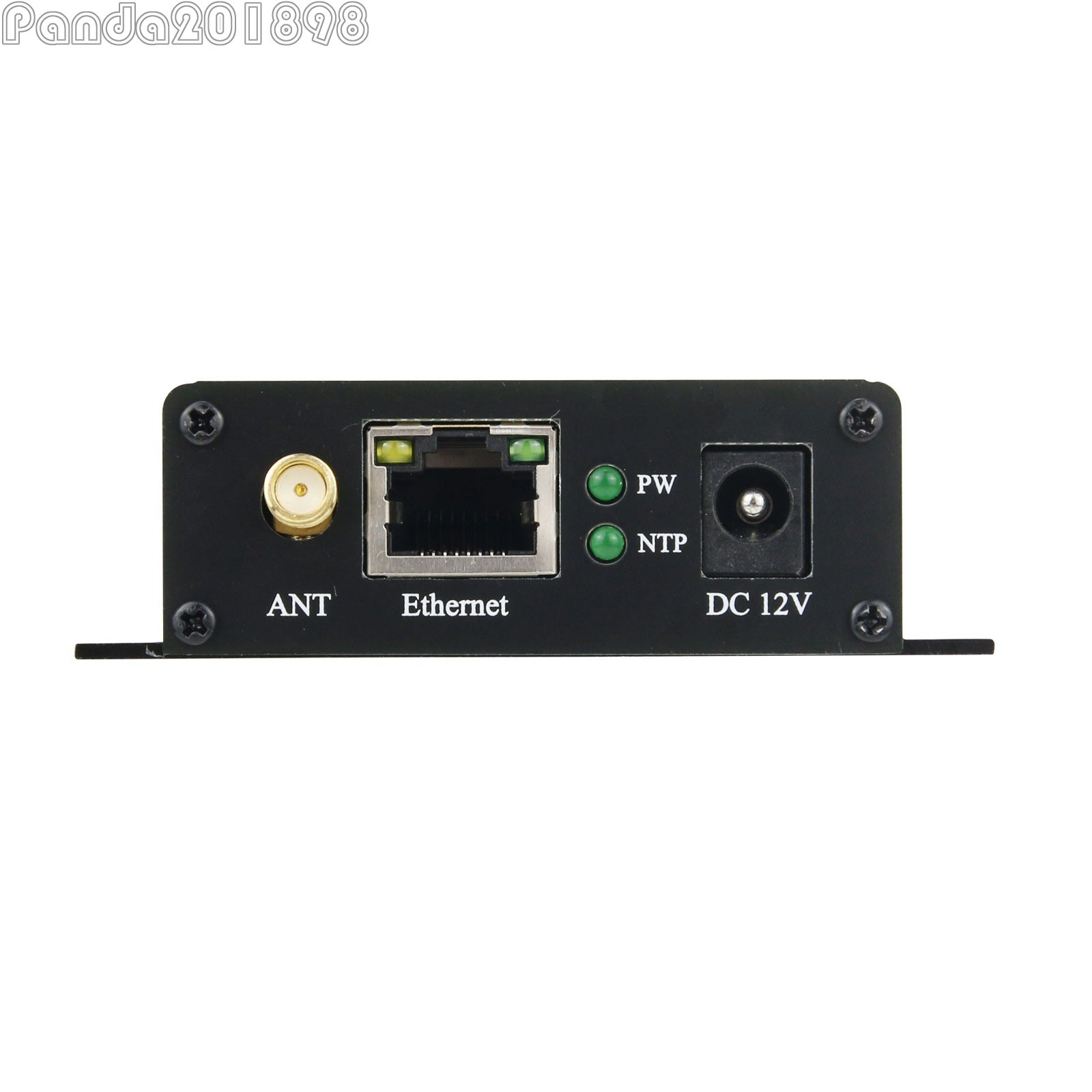 FC-NTP-MINI NTP Server Network Time Server w/One Port For GPS Beidou GLONASS US