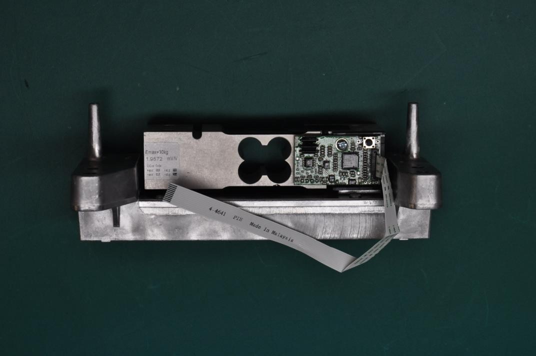 DATALOGIC – LOAD CELL, SCALE MAGELLAN 8500XT GRADE B 8-0929-01