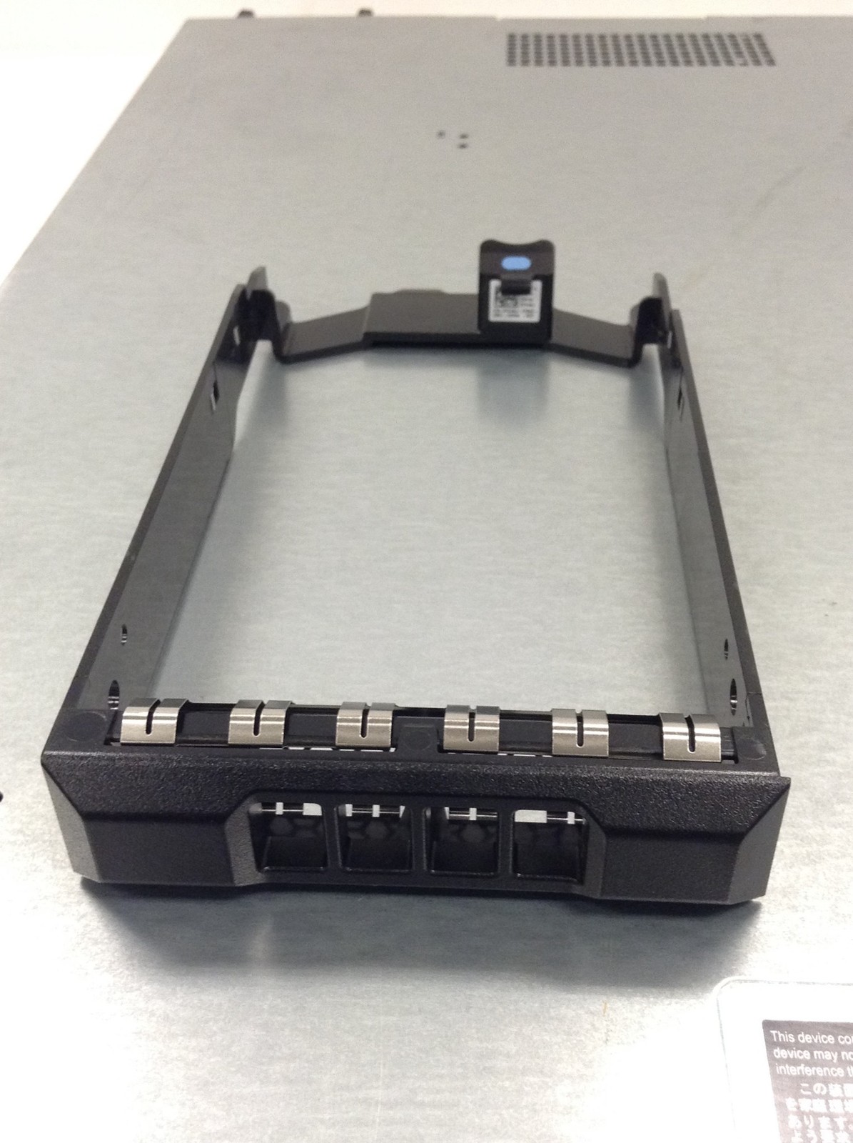 Dell PowerEdge R415 2x Opteron 4170 HE 2.1GHz 6-Core Server w/8GB,DVDROM,2xPSU