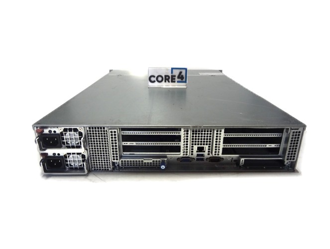 SUPERMICRO 620C-TN12R 12×3.5″ 4x GPU CAPABLE X12DDW-A6 2U RACKMOUNT SERVER