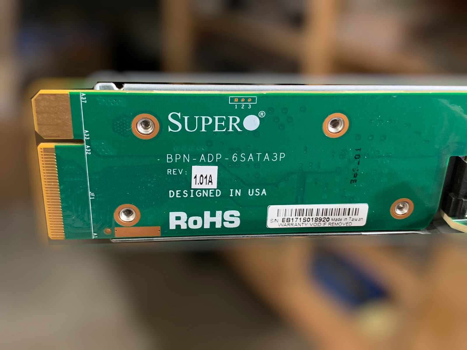 Supermicro X11DPT-PS Motherboard Node Xeon CPUs and Heatsink and Chassis include