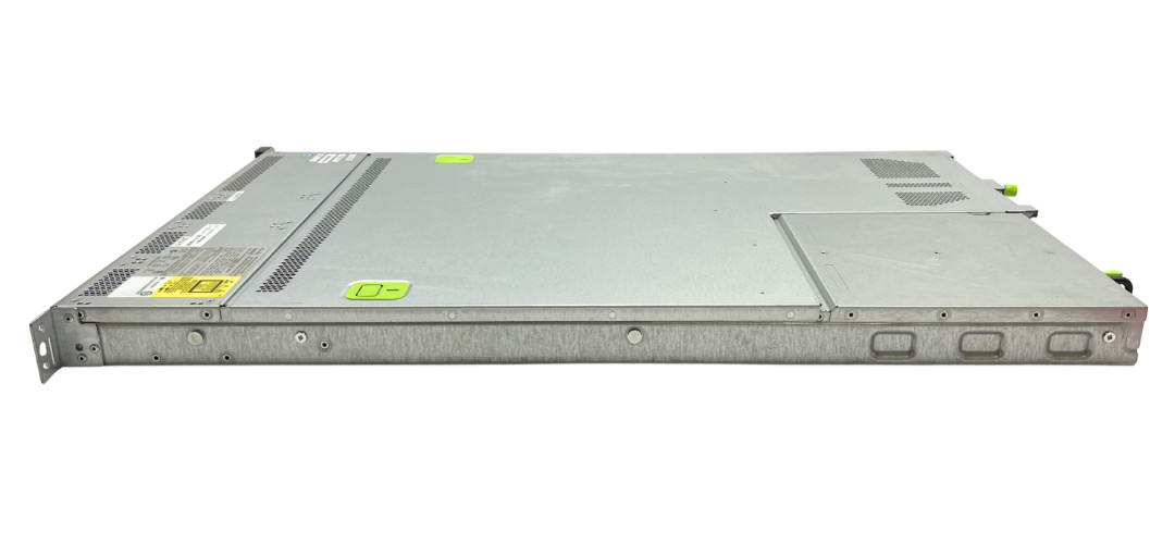 Cisco UCS C220 M3 Server w/ 2x Xeon E5-2609, 64GB, LSI MegaRAID, 650W PSU