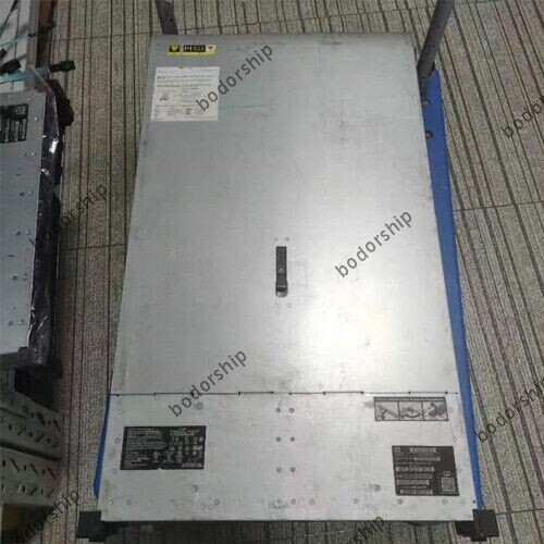 HPE/HP DL385 Gen10 Plus Server 12X3.5″ 2XPSU P816i-A /2x AMD EPYC 7F32 /256G RAM