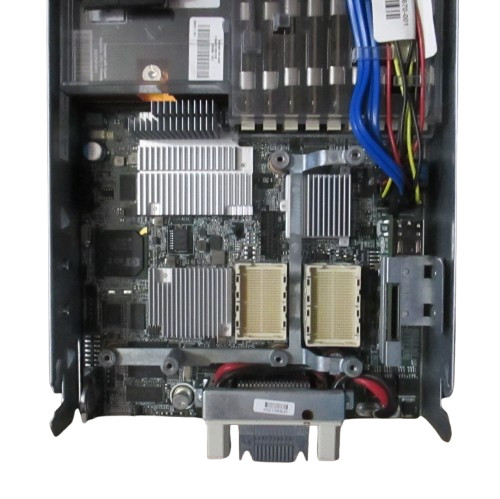 HP ProLiant 490c G7 Server Blade 603602-B21 2 – X5650 2.66 GHz 144 GB RAM