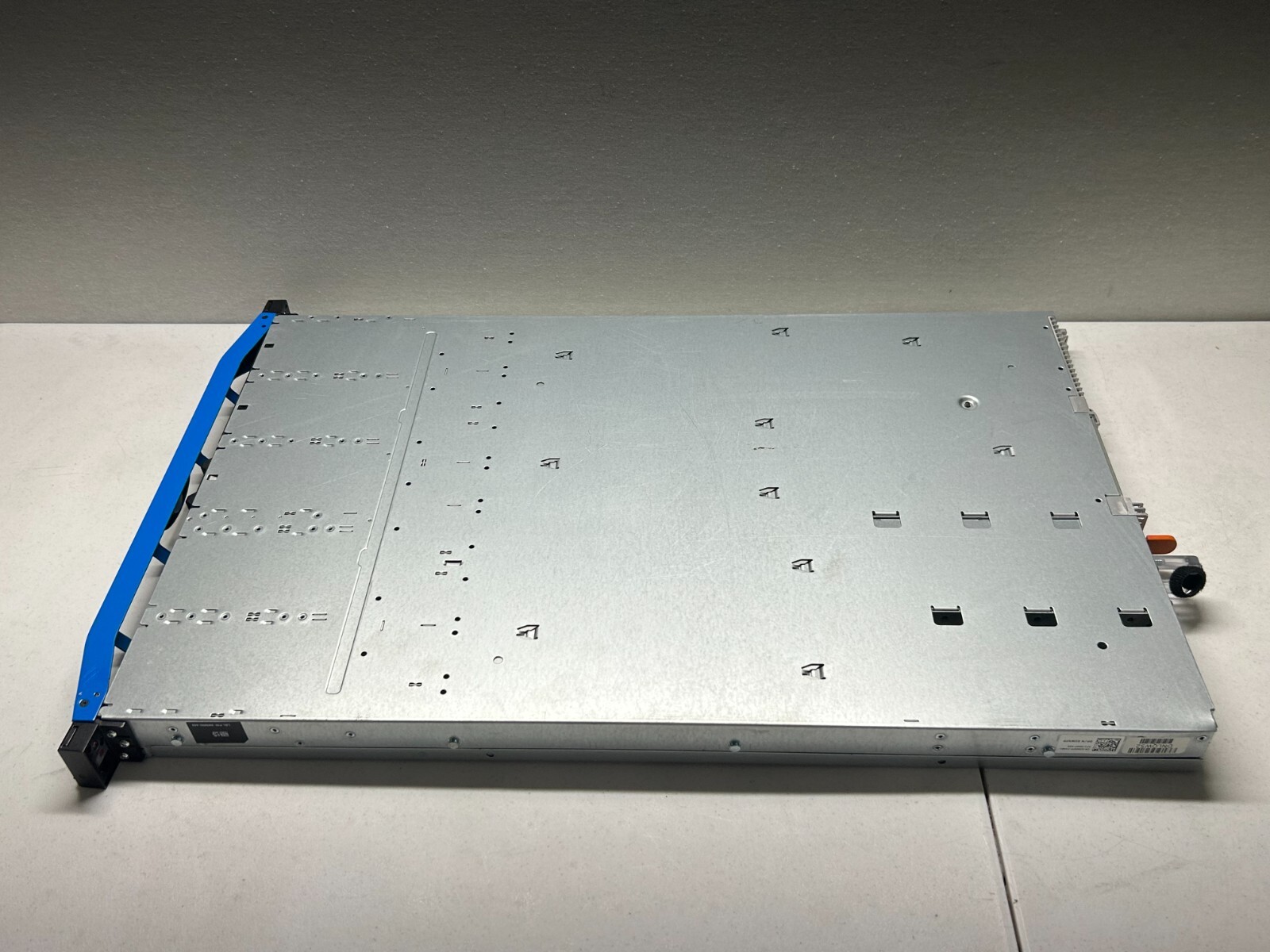 Dell ForeScout CounterAct v7 CT100-30 in Great Condition w/ Rack Mounts E39S