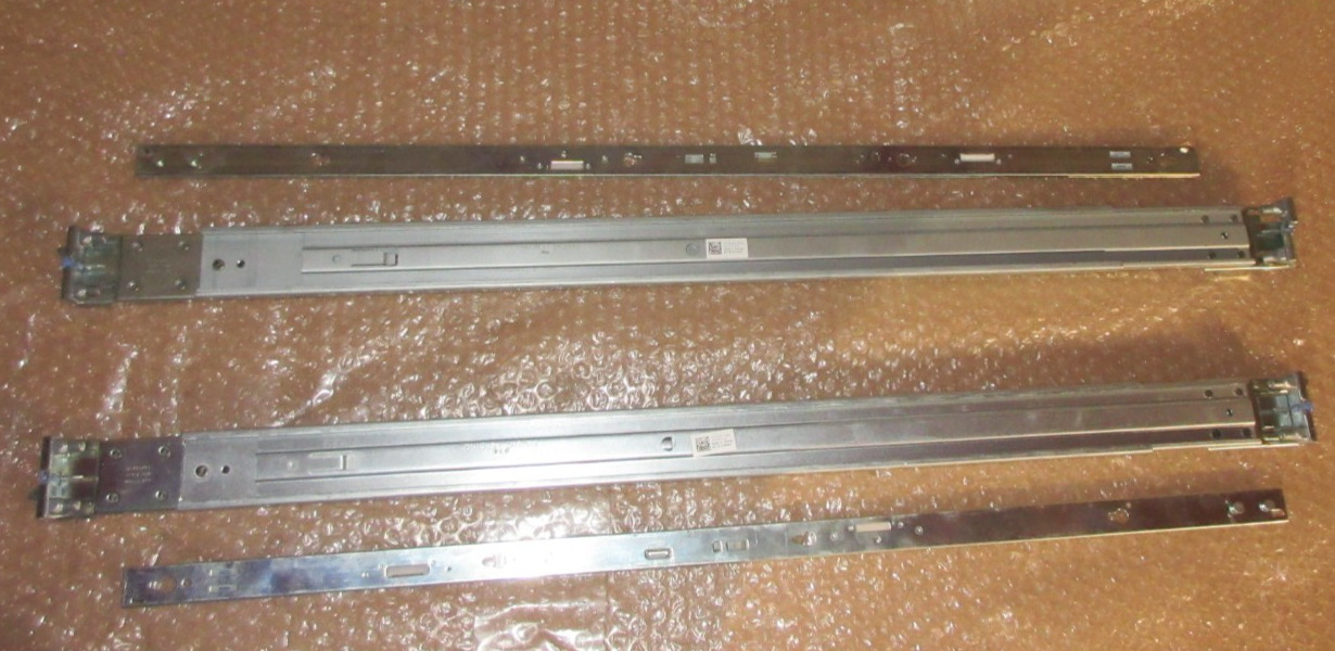 DELL RAILS 01HGRH/1HGRH 0YT0VD/YT0VD DELL POWEREDGE R310/R410/R415 A3