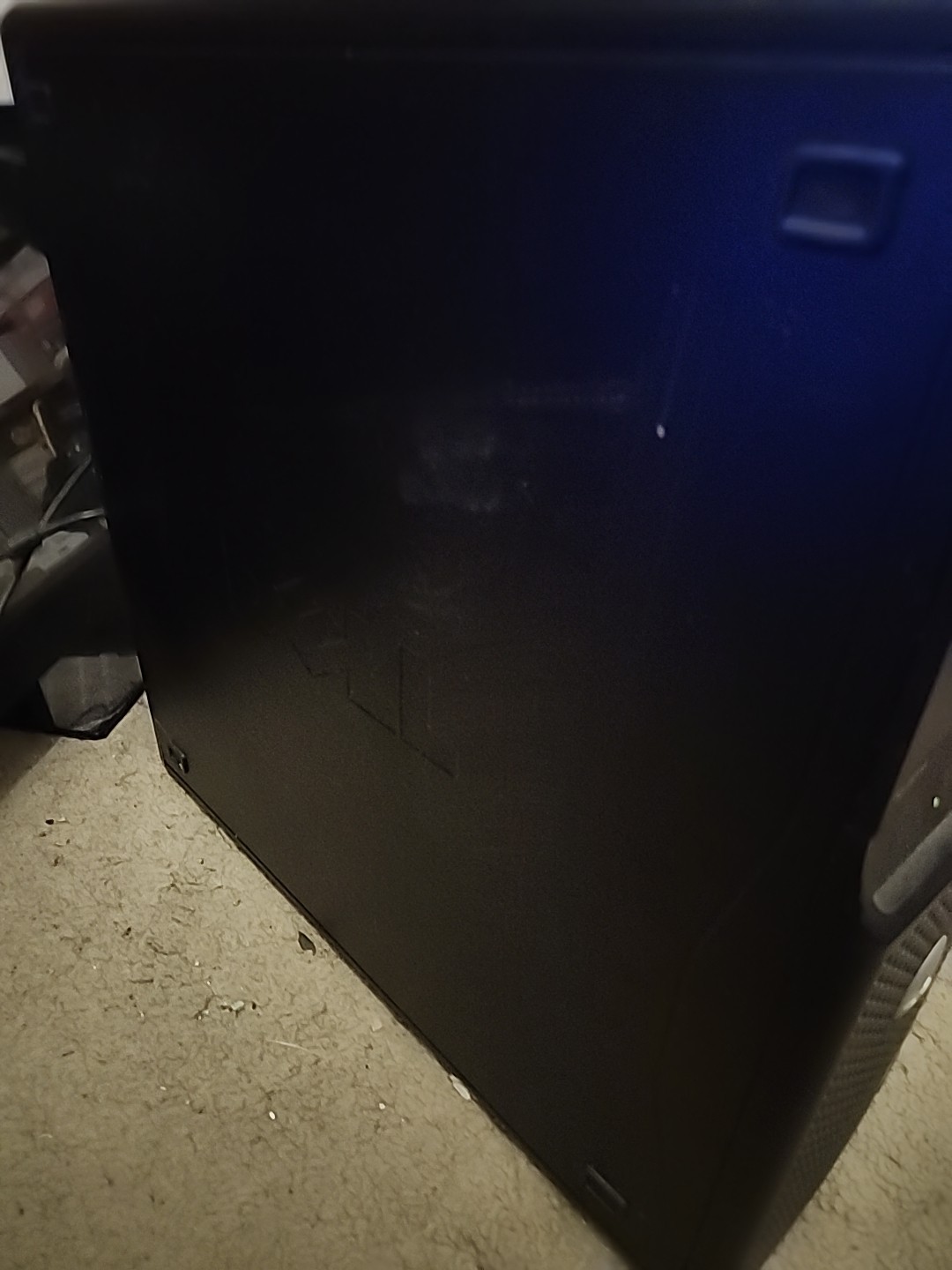 Dell PowerEdge SC440 Server Computer Pentium D 2GHz 1GB RAM NO HDD
