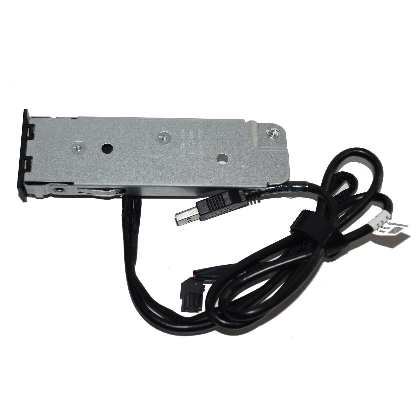 Dell PowerEdge R940xa Server USB 3.0 Front Panel I/O Module PVHPV