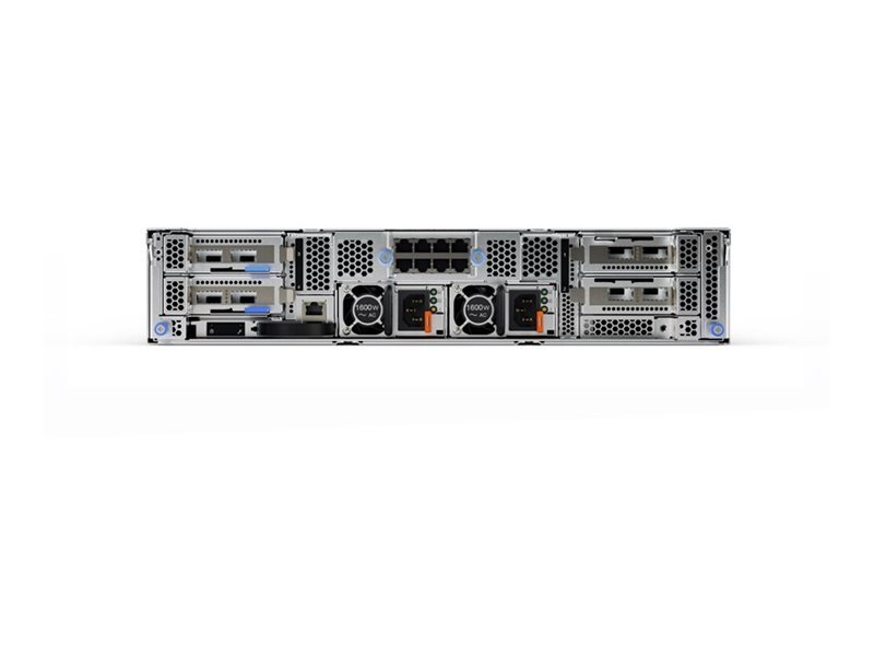 Lenovo 7X21CTO1WW Server II price incl VAT 3 yr warranty* B2B