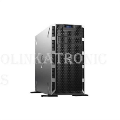 DELL POWEREDGE TOWER T630 16 BAY SFF SERVER 10 CORE E5-2660 V3 32GB H730 IDRAC8