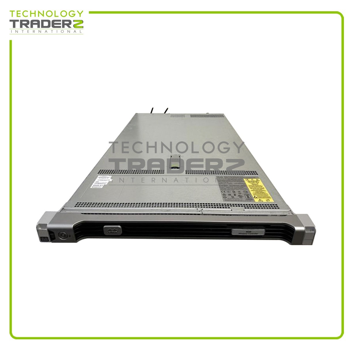 AIR-CT5520-K9 V01 Cisco 5520 V01 8x SFF CTO Wireless Controller
